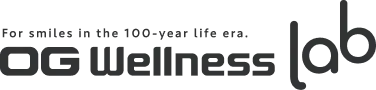 OG Wellness Labのロゴ